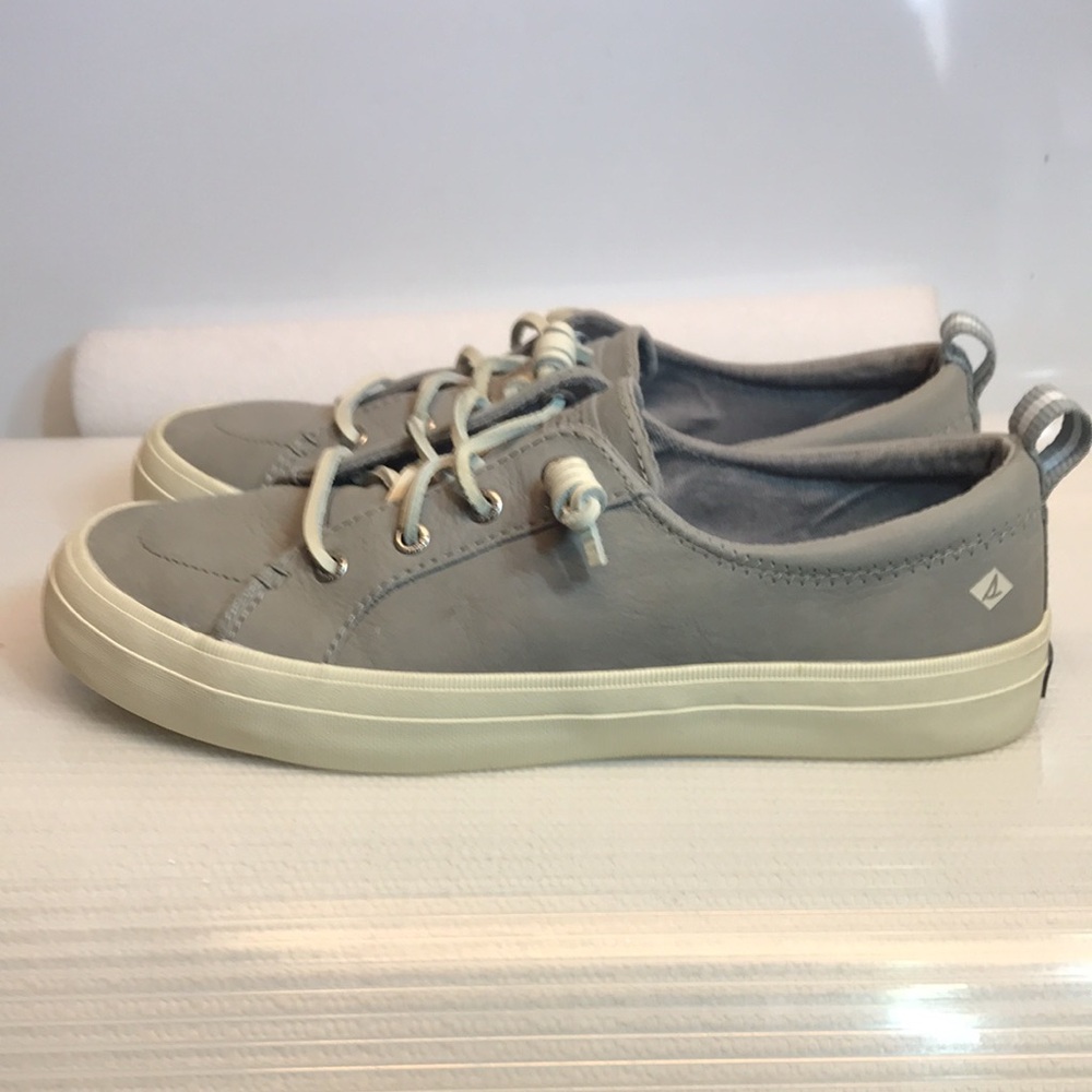 Sperry Crest Vibe Slip-On Sneakers